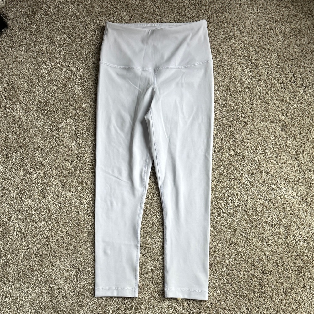 90 DEGREE by REFLEX White Legging